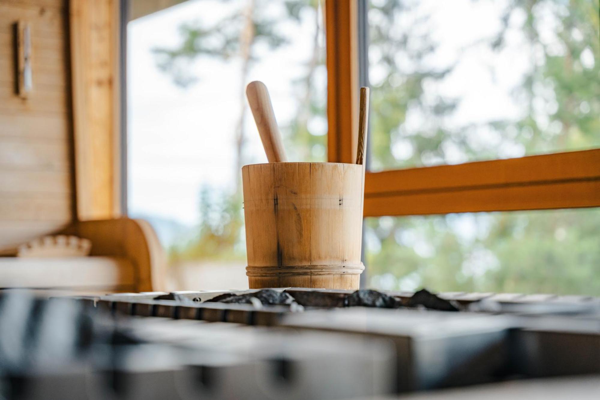 My Arbor - Dolomites Hotell Bressanone Eksteriør bilde A mortar and pestle