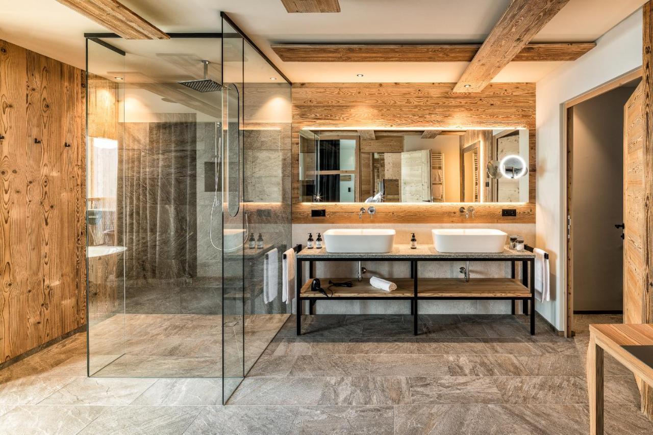 My Arbor - Dolomites Hotell Bressanone Eksteriør bilde