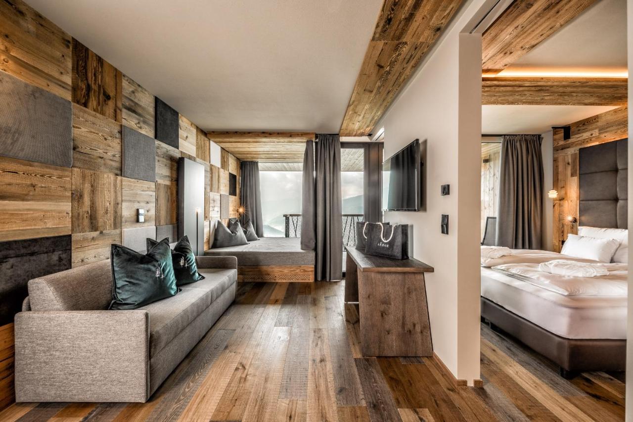 My Arbor - Dolomites Hotell Bressanone Eksteriør bilde Suite